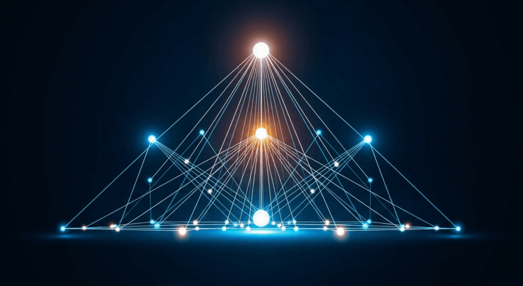 pyramide de backlinks